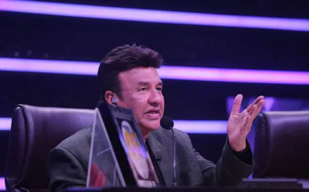 Before the release of 'Baazigar', Anu Malik had only Rs 500 in his account, one song improved the singer's condition