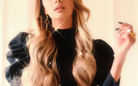 Somy Ali gets featured in Forbes and Fortune: It is indescribably surreal