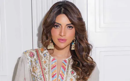 Shama Sikander was about to commit suicide after getting the disease from grandmother