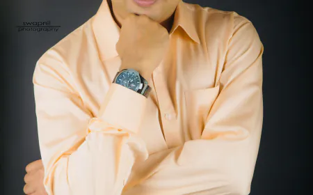 Five reels by Saanand Verma that will leave you in splits