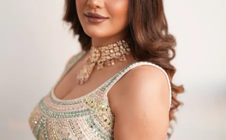 I plan to do it once I have my own house in Mumbai: Sherleen Dutt on bringing Ganpati home  