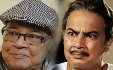 Popular Bengali actor Manoj Mitra hospitalized, condition critical