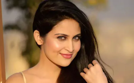 Harassment Case: Three senior IPS officers in trouble, accused in case of harassing actress