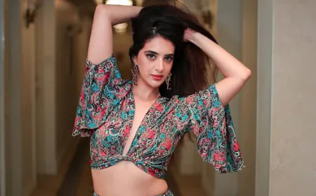 Fashion is all about feeling confident and comfortable: Arshin Mehta