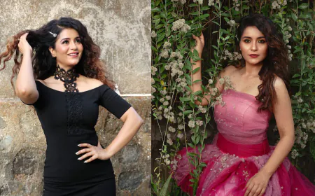 Charul Malik on Evolving Audiences: 'TV Hasn’t Changed, We Have Changed'