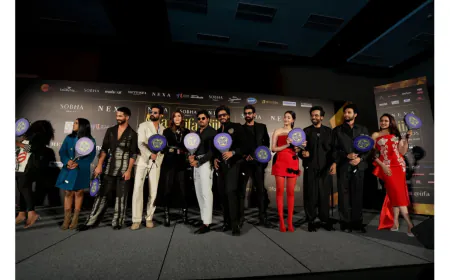 World Padel League Dubai Comes to Mumbai, The greatest show on Court