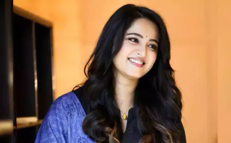 Good news for fans of 'Bahubali' fame Anushka Shetty, new information on the sequel of 'Bhagmati'