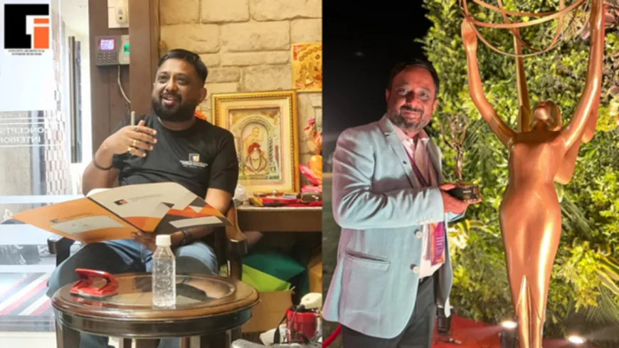 nt Bhute’s Expertise in Architecture and Interior Design