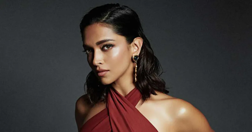 14-year-old Deepika Padukone was misbehaved with, the actress slapped the man in the middle of the road