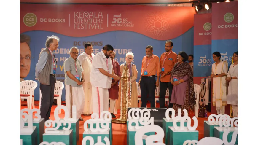with Celebrations in Kozhikode and Thrissur