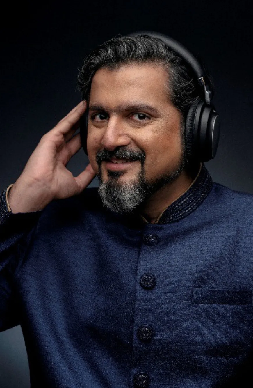 Universal Music India Launches Vedam Records with Grammy Winner Ricky Kej's Album 'Break of Dawn' Mumbai