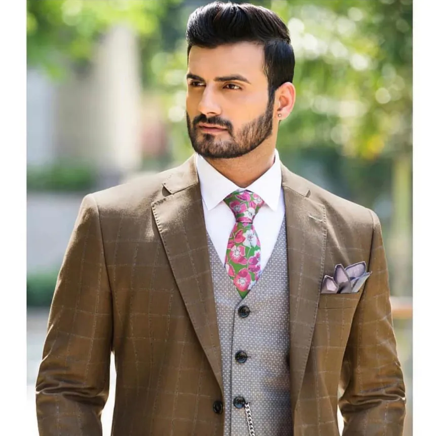 Aman Sharma: I am very much like Gururaj, my character in Suman Indori 