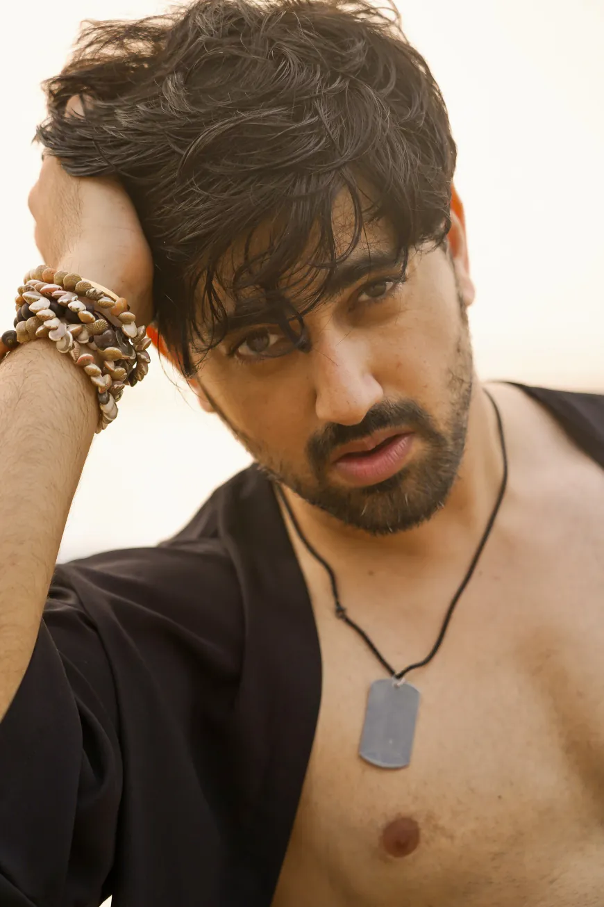 Why Audiences Will Love Zain Imam as Teerth in Suman Indori