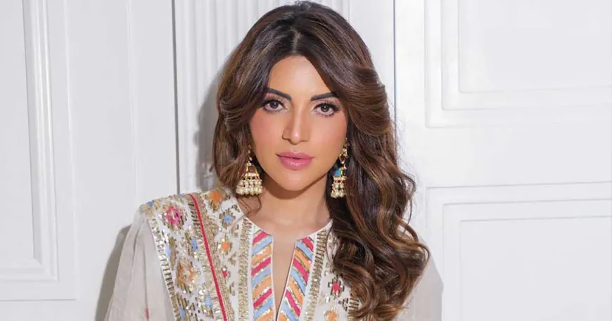 Shama Sikander was about to commit suicide after getting the disease from grandmother