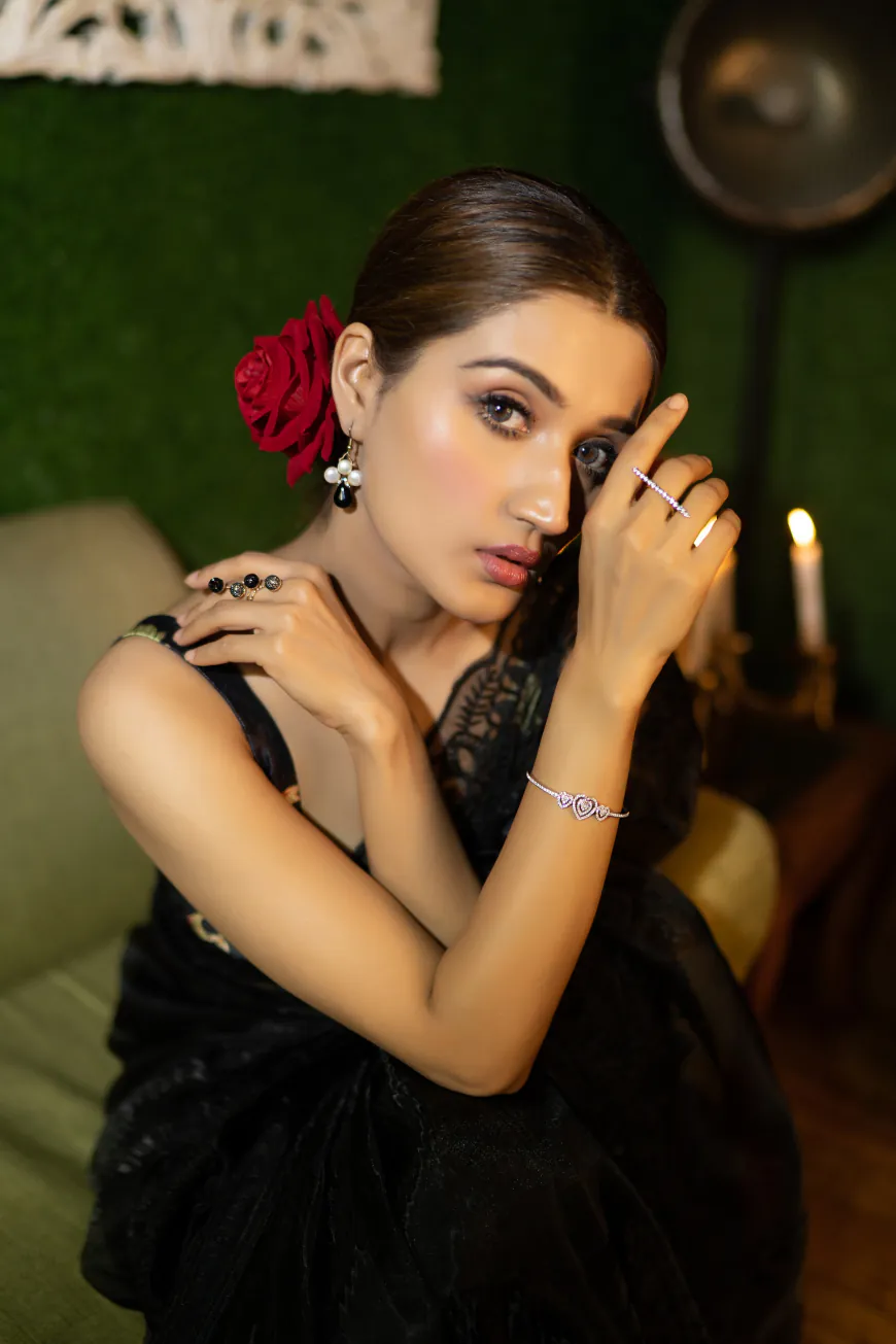  health is fragile: Arushi Nishank