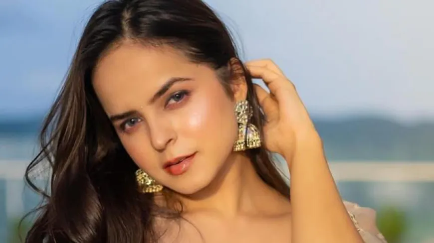 'It won't make any difference until', 'Roshan Bhabhi' comes out in support of Taarak Mehta 'Sonu' aka Palak Sidhwani