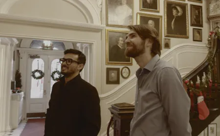 'Arto' Dip Patel’s Masterpiece from New York