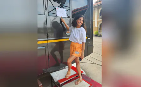 Kubbra Sait Gears Up for ‘The Trial’ Season 2; Resumes Role as Sana Shaikh!