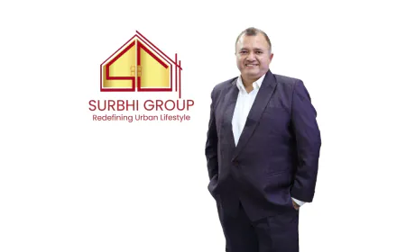 Get Ready for Borivali’s Ultimate Navratri Bash with Surbhi’s Extravagant Association!