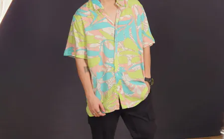 Jason Tham: Good looks are an important criteria, but just for the hero 