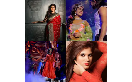 Ketki Raut: A Cultural Ambassador Bridging Global Audiences Through Art