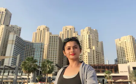 'Only the Mentally Unstable Mistreat Animals; Genuine Care Shouldn't Be a Show' – Ekta Tiwari on World Animal Welfare Day