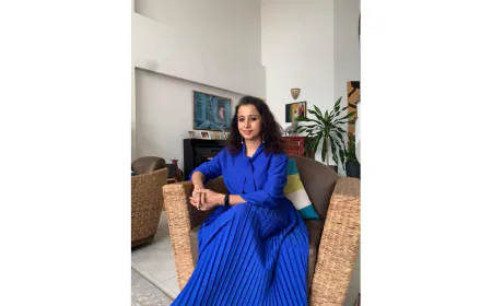 Dastak, Singapore’s renowned Theatre and Film Festival, makes its Indian Debut in Vadodara