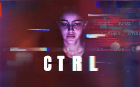 Director told many things related to the film 'CTRL'; Changed the climax after seeing the story