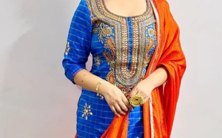 Navratri brings a lot of strength and motivation: Megha Sharma