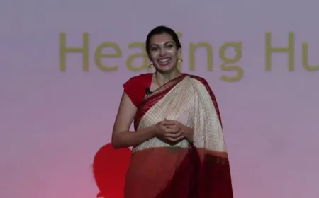 Height became a problem for this actress, could not achieve a high position in the film industry