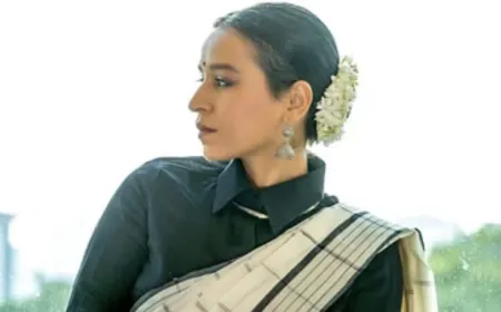 Tilottama got upset at the airport due to delay in flight by 9 hours; Blamed Air India