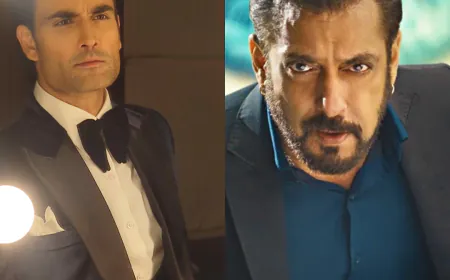 Vivian Dsena’s Grand Entry into Bigg Boss 18 Sends Fans into a Frenzy, Viewership Soars