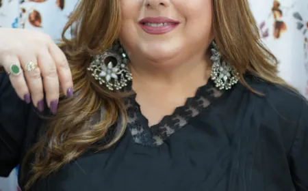 It is always going to be good over evil, and that's my mantra in life: Delnaaz Irani on celebrating Navratri