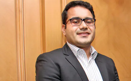 Snapdeal co-founder Kunal Bahl joins 'Shark Tank India Season 4', promo released