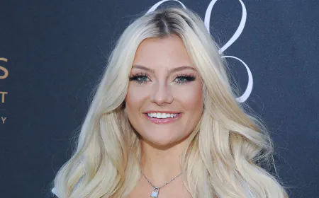 Famous TikTok influencer Taylor Rousseau Grigg  dies at the age of 25, had 1 crore followers on social media