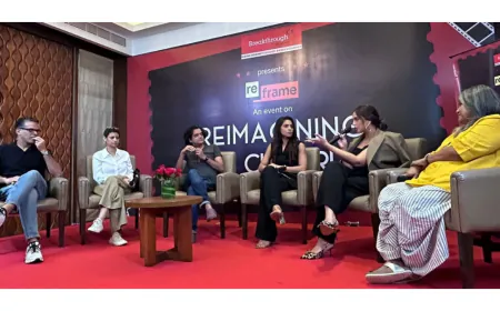 Bollywood Icons Rally for Gender Inclusivity in Cinema