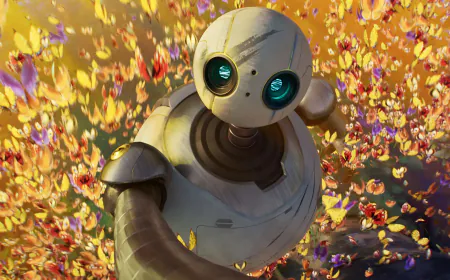 Chris Sanders made a major announcement regarding the sequel after seeing the success of "The Wild Robot"