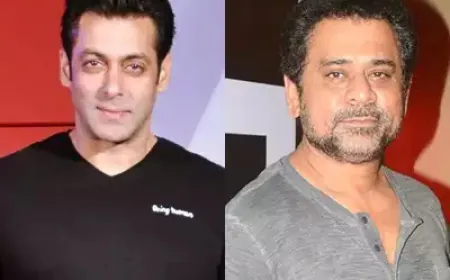 Demand for sequel of Salman's film 'Ready' raised on social media; Know director Anees Bazmee's reply