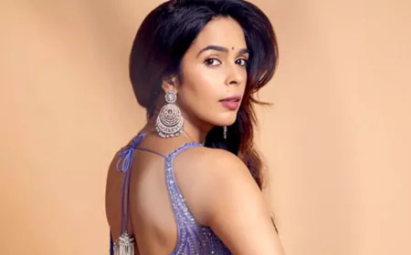 Mallika recalled the incident of being embarrassed on TV for Murder, said- I was not ashamed