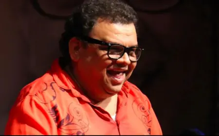 Actor Atul Parchure suffering from cancer died at the age of 57