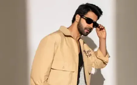 Varun Dhawan lost the action film due to budget; Producer had refused