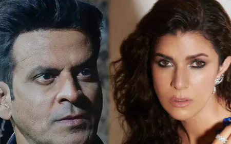 Nimrat Kaur will be playing as villain onscreen with Manoj Bajpayee in Family Man 3