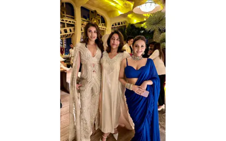 Anu Ranjan’s 18th Edition 'BETI' Fundraiser Show