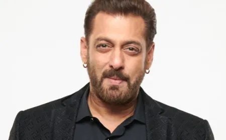 Salman Khan got pranked: Threat of demanding a ransom of 5 crores