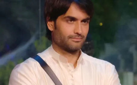 Vivian Dsena warns people to not get food into fights!