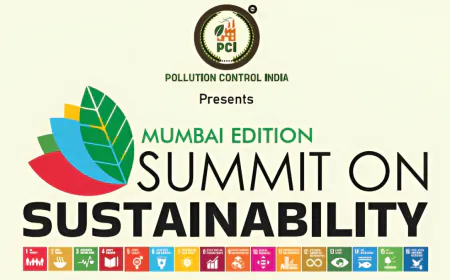 Industry Leaders Unite to Drive Sustainability at Summit Curtain Raiser Event