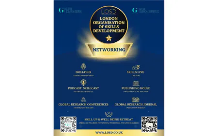 LOSD Hosts Celebratory Lunch with Prof. Dr. Parin Somani at The Shard and Houses of Parliament in London