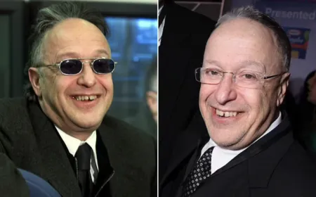 Alan Sacks, who produced shows like 'Welcome Back' and 'Kotter' dies at the age of 81