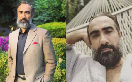Ranvir Shorey's open conversation on life after Bigg Boss, 'People say changes come overnight but...'