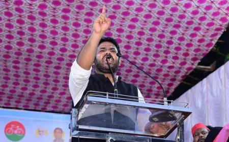 Swara Bhaskar's husband Fahad got a ticket from Sharad Pawar's party 